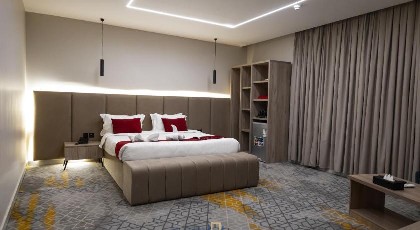 Golden New Al Safa Hotel - image 4