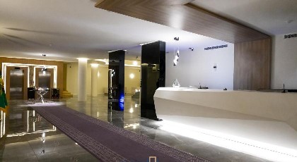 Golden New Al Safa Hotel - image 5