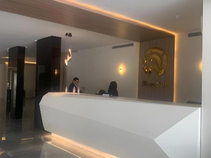 Golden New Al Safa Hotel - image 8