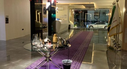 Golden New Al Safa Hotel - image 9