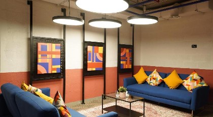 Nuzl Shada Hotel - image 10