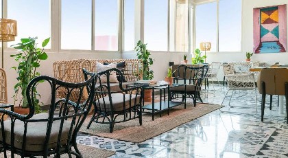 Nuzl Shada Hotel - image 11