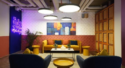 Nuzl Shada Hotel - image 14