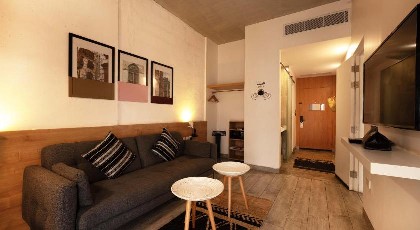 Nuzl Shada Hotel - image 15