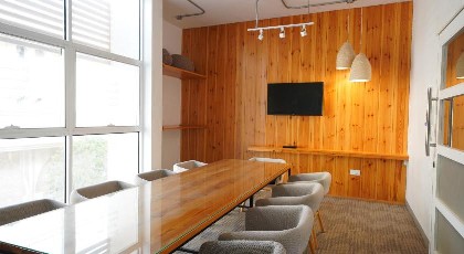 Nuzl Shada Hotel - image 16