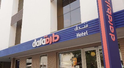 Nuzl Shada Hotel - image 2