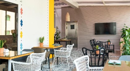 Nuzl Shada Hotel - image 5