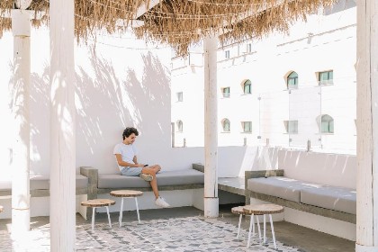 Nuzl Shada Hotel - image 6