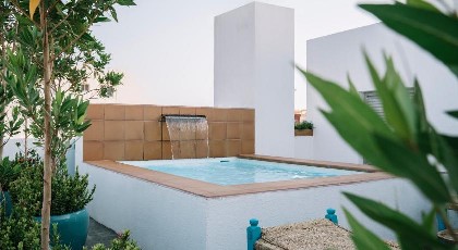 Nuzl Shada Hotel - image 8