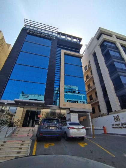 فندق مروج نجد - image 1
