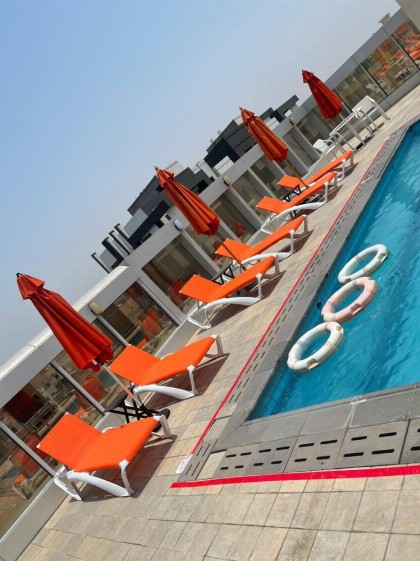 فندق مروج نجد - image 13