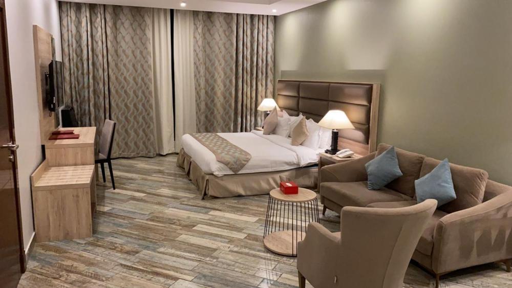 فندق مروج نجد - image 6