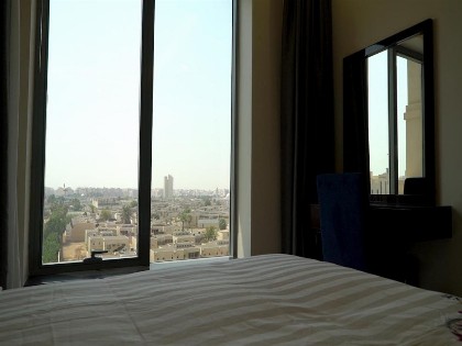 البنفسج للشقق الفندقيه - image 10