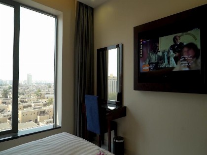 البنفسج للشقق الفندقيه - image 12