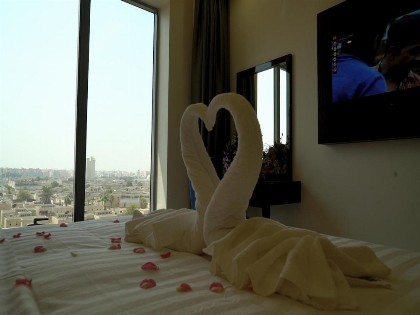 البنفسج للشقق الفندقيه - image 17