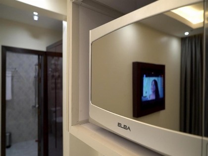 البنفسج للشقق الفندقيه - image 19