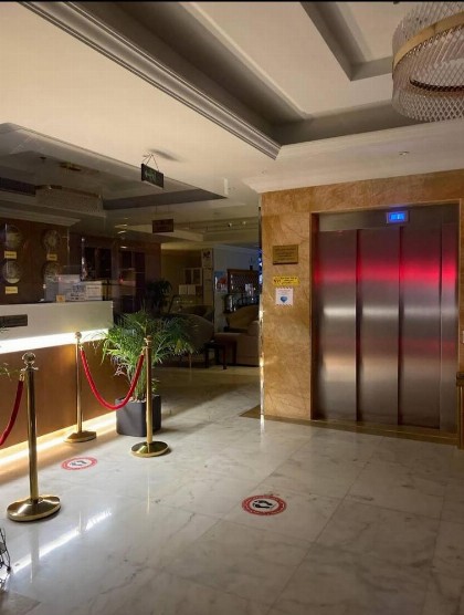 رام جده للشقق الفندقيه Ram Jeddah - image 10