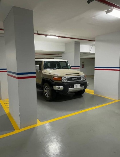 رام جده للشقق الفندقيه Ram Jeddah - image 11