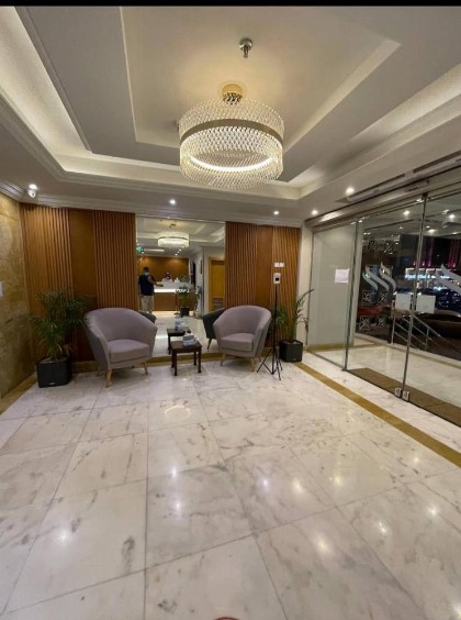رام جده للشقق الفندقيه Ram Jeddah - image 13