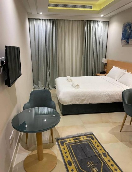 رام جده للشقق الفندقيه Ram Jeddah - image 14