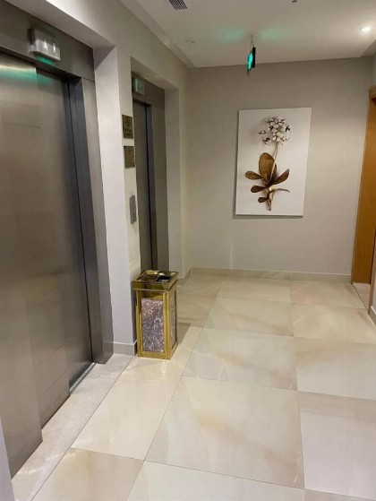 رام جده للشقق الفندقيه Ram Jeddah - image 15