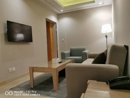 رام جده للشقق الفندقيه Ram Jeddah - image 2