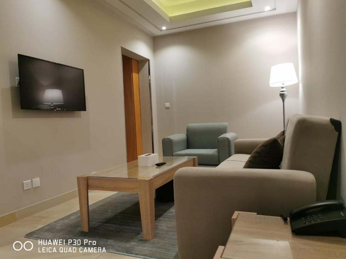 رام جده للشقق الفندقيه Ram Jeddah - image 2