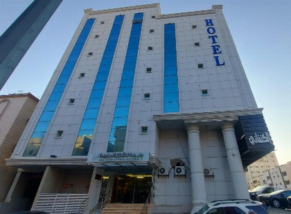 رام جده للشقق الفندقيه Ram Jeddah - image 20