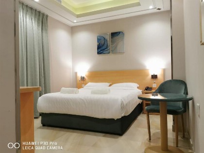 رام جده للشقق الفندقيه Ram Jeddah - image 3