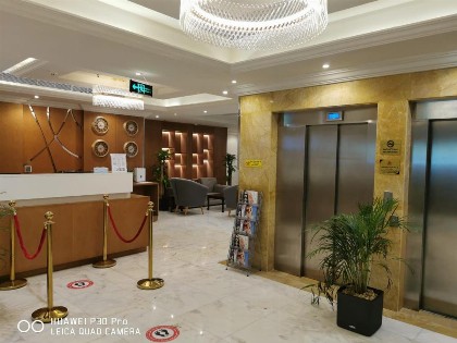 رام جده للشقق الفندقيه Ram Jeddah - image 4