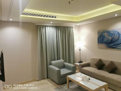 رام جده للشقق الفندقيه Ram Jeddah - image 5