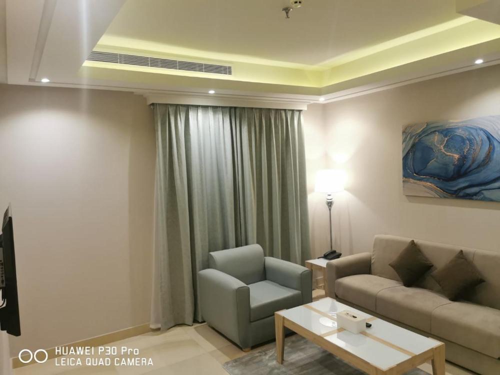 رام جده للشقق الفندقيه Ram Jeddah - image 5