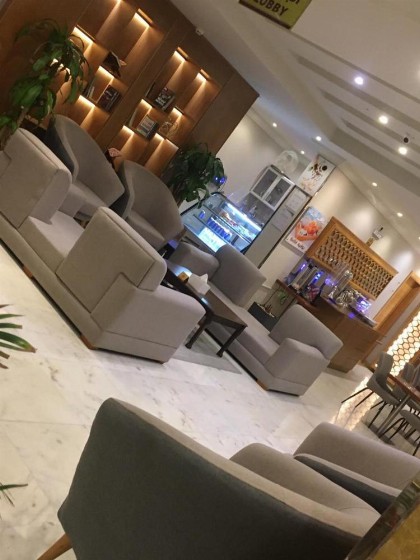 رام جده للشقق الفندقيه Ram Jeddah - image 6