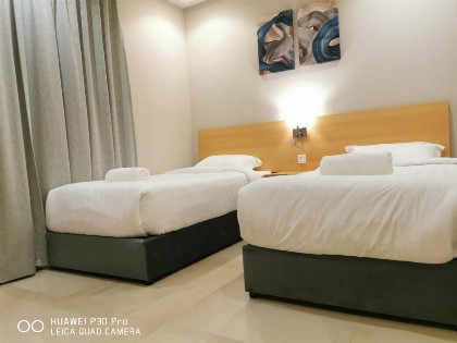 رام جده للشقق الفندقيه Ram Jeddah - image 7