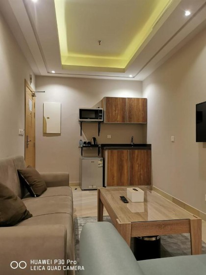رام جده للشقق الفندقيه Ram Jeddah - image 8
