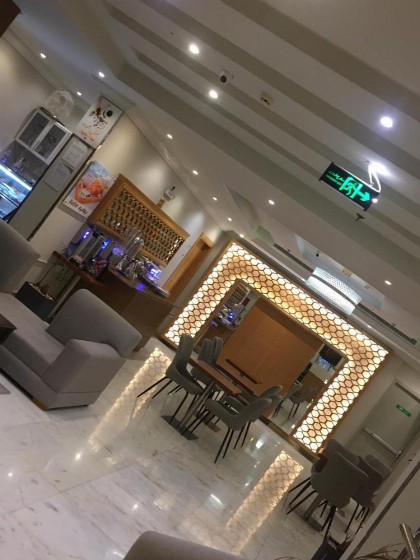 رام جده للشقق الفندقيه Ram Jeddah - image 9