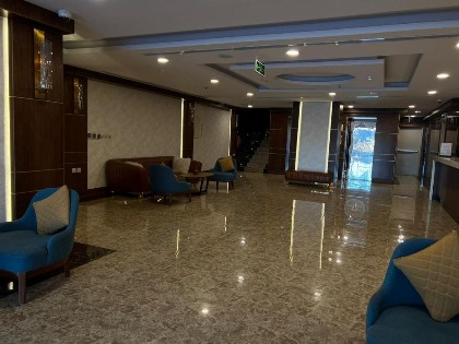 Sweet Home For Serviced Accommodation - image 12