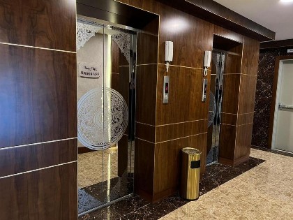 Sweet Home For Serviced Accommodation - image 13