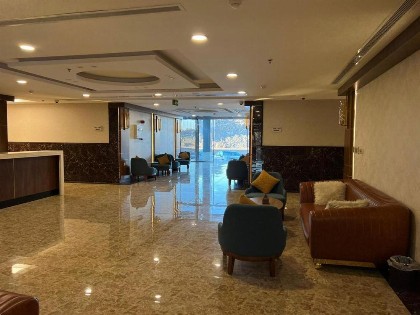Sweet Home For Serviced Accommodation - image 14