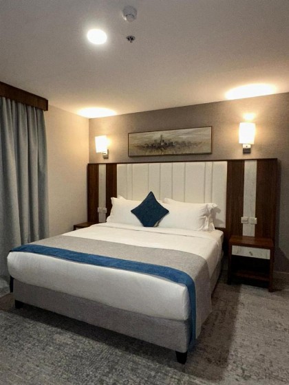 Sweet Home For Serviced Accommodation - image 17