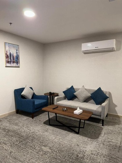 Sweet Home For Serviced Accommodation - image 20