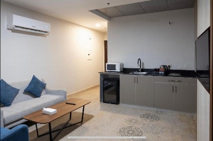 Sweet Home For Serviced Accommodation - image 5