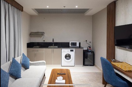 Sweet Home For Serviced Accommodation - image 6