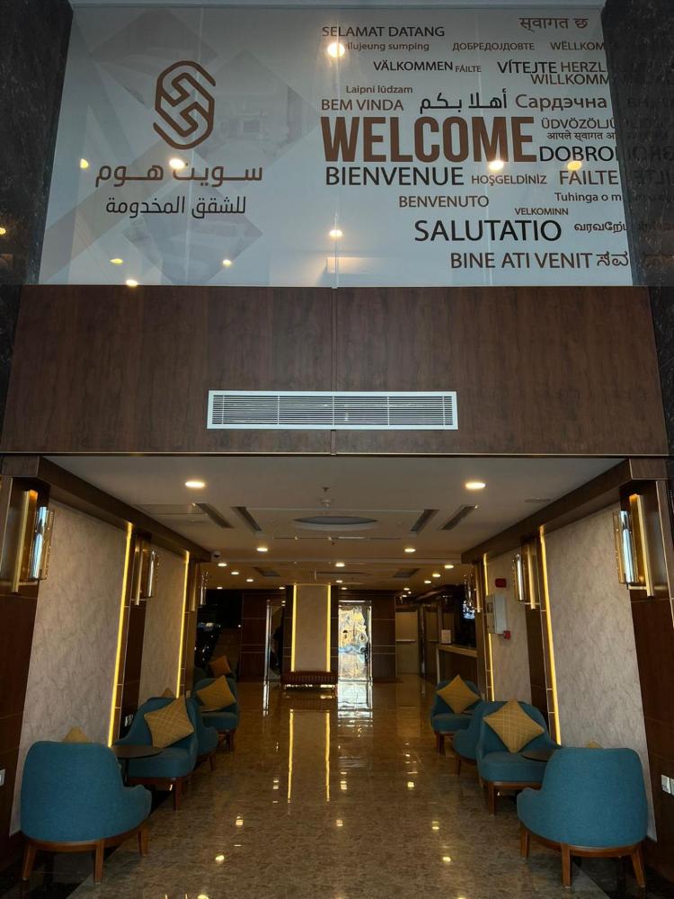 Sweet Home For Serviced Accommodation - image 7