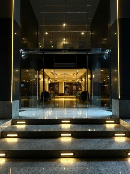Sweet Home For Serviced Accommodation - image 8