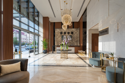 Marlo Hotel - image 1