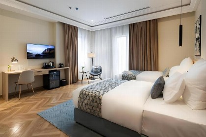 Marlo Hotel - image 11