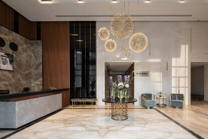 Marlo Hotel - image 13