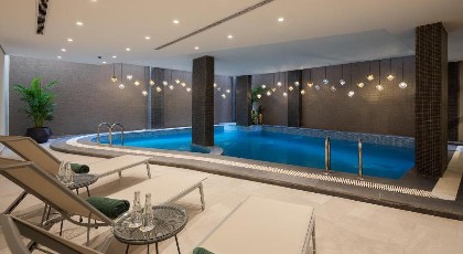 Marlo Hotel - image 14