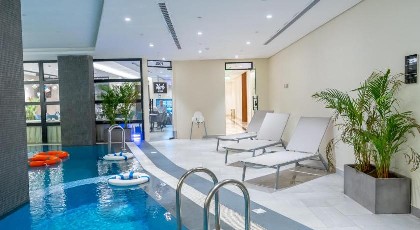 Marlo Hotel - image 15